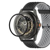 Microsonic Xiaomi Watch S4 Tam Kaplayan Nano Cam Ekran Koruyucu Siyah [Watch S4 ile Uyumlu Ekran Koruyucu - Siyah]