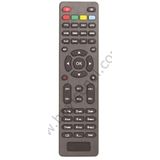 Microstar 33990 HD Uydu Alıcı Kumandası