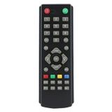 Microstar MK-01 Page Uydu Alıcı Kumandası