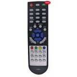 Microstar MS01 Uydu Alıcı Kumanda