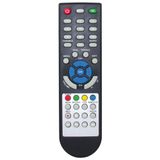 Microstar MS1 HD Uydu Alıcı Kumandası