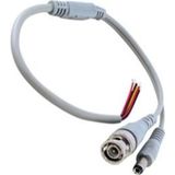 Microtec Kablolu Bnc Soket