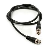 Microtek 1 Metre Bnc Patch Kablo