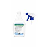 MICROVEM AF Tıbbi Cihaz Makine ve Yüzey Dezenfektanı 1 Lt
