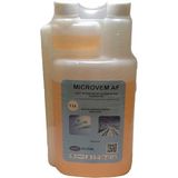 Mıcrovem Mıcrodek Af Alet ve Endoskopi Dezenfektanı Konsantre Sıvı 1lt - 1 Litre