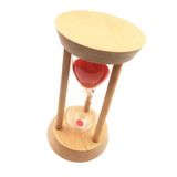 MicroWood Mıknatıslı Ahşap Çerçeve, Pratik Çerçeve, Gerçek Ahşap (23cm, Siyah-Yazı Tahtası)