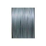 Microzey 10 Metre Gri Renk Pla Filament 3D Kalem Yazıcı Için