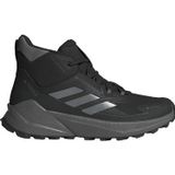 Mid Gore-Tex Outdoor Ayakkabı Modeli Zorlu Koşullar İçin