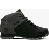 MID LACE UP BOOT Erkek Jet Black Bot TB0A1KAC0151 - Siyah