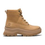 MID LACE UP BOOT Erkek Wheat Bot TB0A122I2311 - Taba