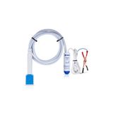 Midapo 12V Kucuk D.c Midapo Mini Dalgıc Hortumlu Duş Başlıklı Set (Duş-Su Aktarma Transfer Pompası )
