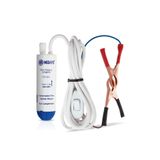 Midapo 12v Kucuk D.c Mini Dalgıc Pompa (akaryakıt-sıvı-mazot Aktarma Pompası Mini Dalgıcı)