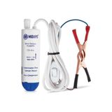 Midapo 40 Mm Damacana Uyumlu Mini Dalgıç Mazot Süt Su Sıvı Pompa 12 Volt