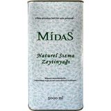 Midas 5 lt Erken Hasat Sızma Zeytinyağı