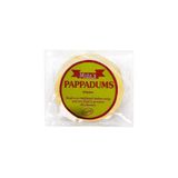 Midas MİDAS PAPADOM MERCİMEK UNU EKMEĞİ 200 G