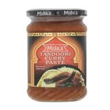 Midas Mida's Tandoori Curry Paste 300ge (Tandoori Köri Ezmesi)