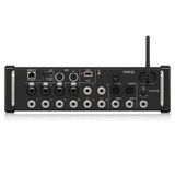 Midas MR12 12 Kanal Dijital Mikser