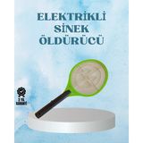 Midas Toptan Home Böcek Önleyici Elektronik Sinek Öldürücü | Üç Katmanlı Güvenlik Izgarası