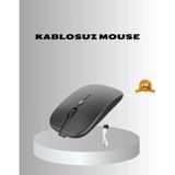 Midas Toptan Home Kablosuz Gaming Mouse – Ayarlanabilir, Ergonomik - Çok Renkli