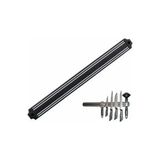Midas Toptan Home Mıknatıslı Bıçak Askısı 55 Cm. - Çok Renkli