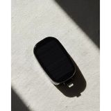 Midas Toptan Home Mini Güneş Enerjili Powerbank Cep Tipi Acil Şarj Cihazı
