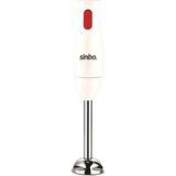 Midas Toptan Home Sinbo Çubuk El Blender - Paslanmaz Çelik - Elektrikli - Çok Renkli