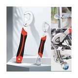 Midas Toptan Nano Grip Akıllı Anahtar Pense BX40 Midas - Renkli - Çok Renkli
