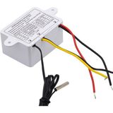 Midas Toptan W3002-220V 10A Dijital Termostat Kuluçka Makinalarına Uygun Hassas Midas - Renkli