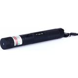 MidasTech 1000MW Şarjlı Yeşil Lazer Pointer Güçlü Işın Uzun Menzilli Profesyonel Kullanım BM-520 Mida - Renkli