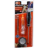 MidasTech 4pcs Tornavida - Çok Amaçlı Set Tornavida - Kontrol Kalem - 2in1 Uç - Elektrik Bant (4887) Mi