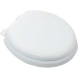 MidasTech Acero Lüks Süngerli Klozet Kapağı ROYALEKS-428 Nemere