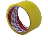 MidasTech Alfa Koli Bandı 45MMX100 Metre -1 Adet Nemere - Renkli