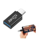MidasTech Ally Dişi USB To Type-C Otg Çevirici Dönüştürücü ADAPTÖR-(5775) Midiastech