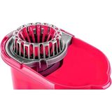 MidasTech Cameon Temizlik Kovası 17 Lt ROYALEKS-TP665 Nemere - Renkli