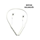 MidasTech Fubar Boyun Askılı Kulaklık Midiastech - 1