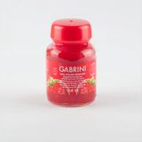 MidasTech Gabrini Oje Sil Süngerli Cam Aseton 75 ml Nemere - Kırmızı
