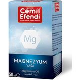 MidasTech Magnezyum Yağı 50 Ml. Nemere