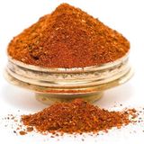 MidasTech Organik Taze Dökme Tavuk Baharatı 250 gr Nemere
