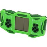 MidasTech Robotik Model - Bpıxk Tetris Pilli Elektronik Oyun Level - Skor Ekranlı Brıck Game (4887) Midas