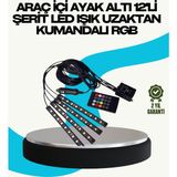 MidasTech Yüksek Parlaklık Ayarlı Rgb LED Ekran Kayan Yazı ve Grafik Destekli Esnek Panel Midiastech