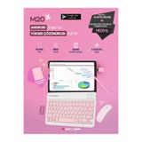 Midcom M20 PLUS 10.1" IPS Ekran | 8 Çekirdek | 6GB - 128GB | Wi-Fi | Google Lisanslı Tablet PC
