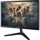 Midcom Mp-24 Dahili Hoparlör Vga/hdmı 24.inç 60HZ LED Monitör - 100 Hz - 24 inç