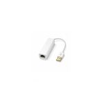 Midcom Platoon PL-5665 USB to Ethernet LAN Çevirici Adaptör RJ45 Ağ Dönüştürücü