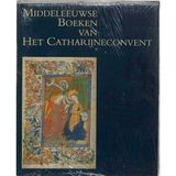 Middeleeuwse boeken van Het Catharijneconvent