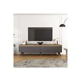Middle Tv Ünitesi 150 Cm Gri