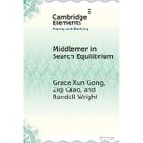Middlemen in Search Equilibrium: A Survey