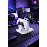 Middles&Niddles Collection Play Station - X Box Joystik Standı -Game Pad Tutucu - Masa Üstü