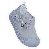 Middo Kids 01 Gri Erkek Bebe Çocuk Sandalet