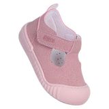 Middo Kids 01 Pudra Kız Bebe Çocuk Sandalet