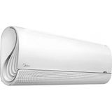 Midea 2025 Model A Breezeless S 12,0000 Btu Wi-Fi - Montaj Hariçtir.